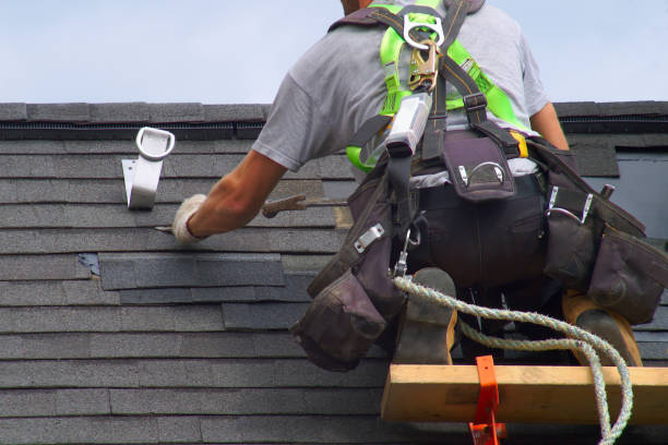 Best Emergency Roof Repair  in Lemon Hill, CA