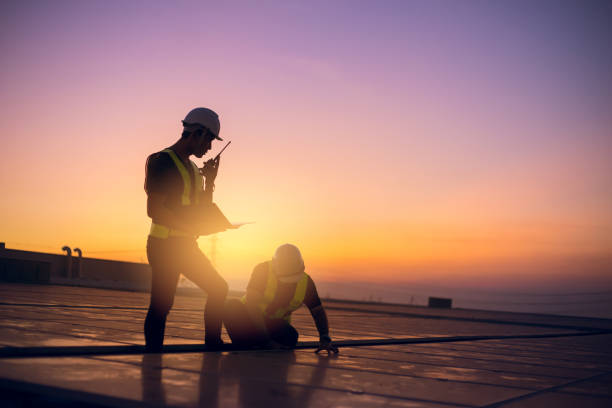 Lemon Hill, CA Roofing Contractor Company