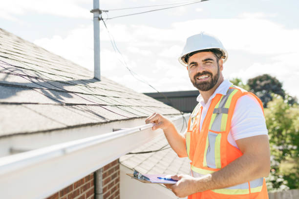 Best Local Roofing Companies  in Lemon Hill, CA
