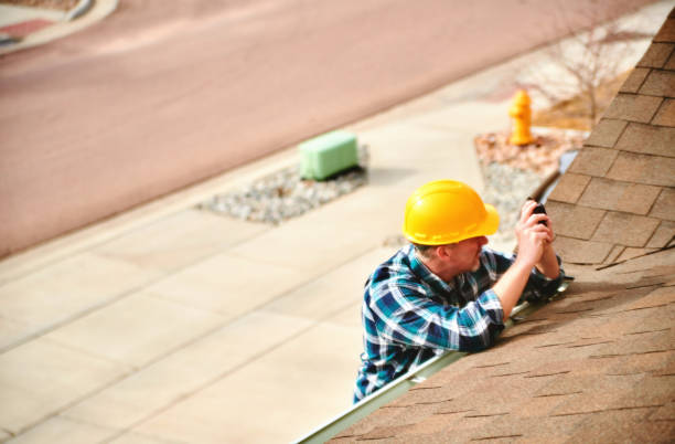 Tile Roofing Contractor in Lemon Hill, CA