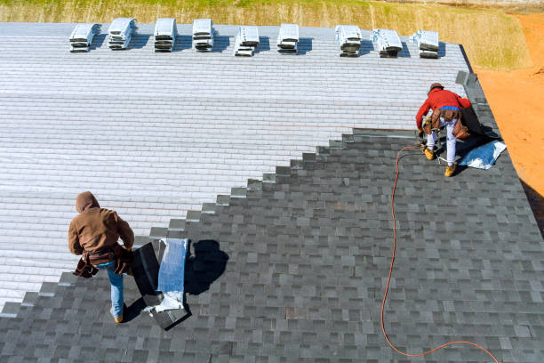 Best New Roof Installation  in Lemon Hill, CA