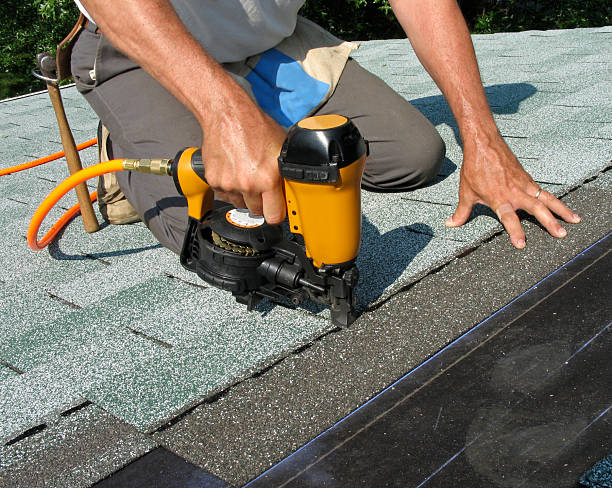 Best Residential Roofing Contractor  in Lemon Hill, CA
