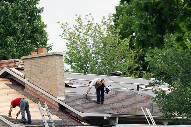 Best Best Roofing Contractors  in Lemon Hill, CA