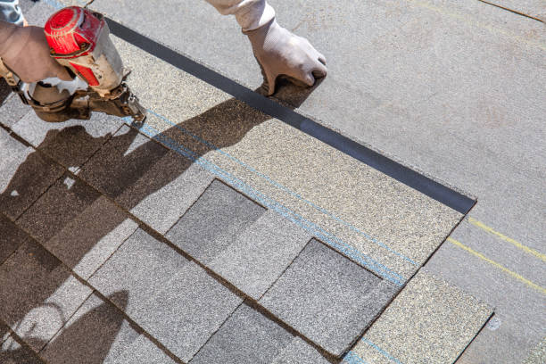 Best Commercial Roof Installation  in Lemon Hill, CA