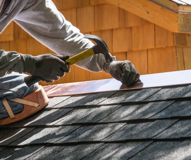Best Metal Roofing Contractor  in Lemon Hill, CA